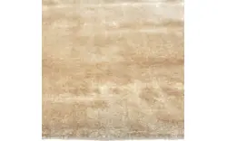 Goossens vloerkleed scilla beige viscose - 8215447-01