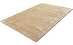 Goossens vloerkleed scilla beige viscose - 8215448-03