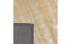 Goossens vloerkleed scilla beige viscose - 8215448-01