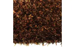 Goossens vloerkleed spira bruin polyester - 8215456-01