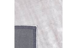 Goossens vloerkleed scilla wit viscose - 8215458-01