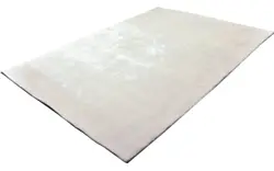Goossens eco vloerkleed milk wit milkyarn - 8215470-01