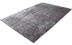 Goossens eco vloerkleed milk grijs milkyarn - 8215472-02