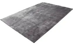 Goossens eco vloerkleed milk grijs milkyarn - 8215472-01