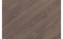 Goossens excellent eettafel uniek donker bruin eiken - 8215661-01