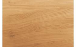 Goossens dressoir bjarte blank eiken - 8215674-01