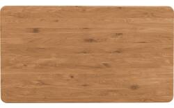 Goossens eettafel bjarte blank eiken - 8215677-02