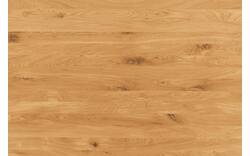 Goossens eettafel bjarte blank eiken - 8215682-02