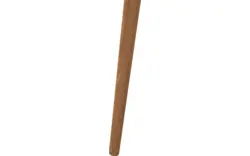 Goossens eettafel bjarte blank eiken - 8215684-02