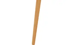 Goossens eettafel bjarte blank eiken - 8215690-02