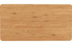 Goossens eettafel bjarte blank eiken - 8215691-02