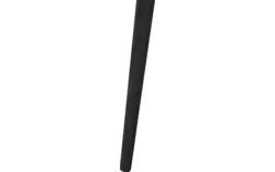 Goossens eettafel bjarte blank eiken - 8215693-02