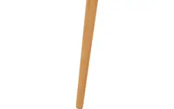 Goossens eettafel bjarte blank eiken - 8215698-02