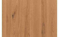 Goossens opbergkast bjarte blank eiken - 8215709-01