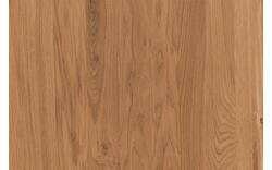 Goossens opbergkast bjarte blank eiken - 8215713-01