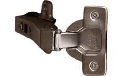 Goossens opbergkast bjarte blank eiken - 8215713-01
