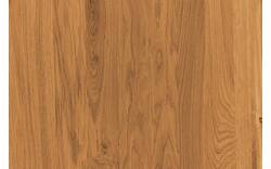 Goossens opbergkast bjarte blank eiken - 8215714-01