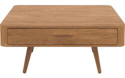 Goossens salontafel bjarte blank eiken - 8215715-01-a