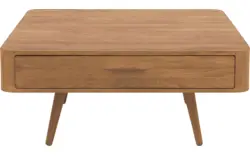 Goossens salontafel bjarte blank eiken - 8215715-02-a