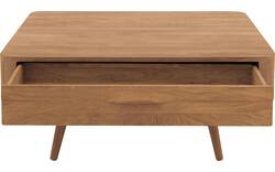 Goossens salontafel bjarte blank eiken - 8215715-02-a