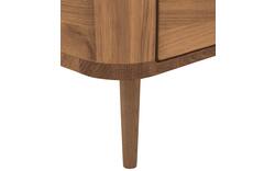 Goossens salontafel bjarte blank eiken - 8215715-02-a
