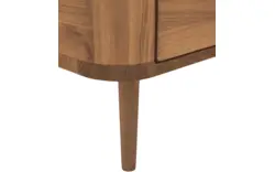 Goossens salontafel bjarte blank eiken - 8215715-02-a