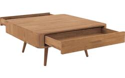Goossens salontafel bjarte blank eiken - 8215715-02-a