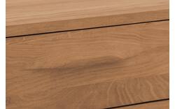 Goossens salontafel bjarte blank eiken - 8215715-02-a