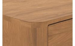 Goossens salontafel bjarte blank eiken - 8215715-02-a