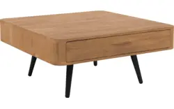 Goossens salontafel bjarte blank eiken - 8215716-02-a