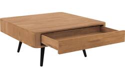 Goossens salontafel bjarte blank eiken - 8215716-02-a
