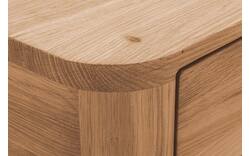 Goossens salontafel bjarte blank eiken - 8215716-02-a