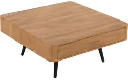 Goossens salontafel bjarte blank eiken - 8215716-02-a
