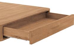 Goossens salontafel bjarte blank eiken - 8215716-02-a