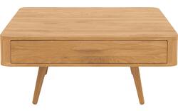 Goossens salontafel bjarte blank eiken - 8215717-01-a