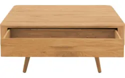 Goossens salontafel bjarte blank eiken - 8215717-02-a