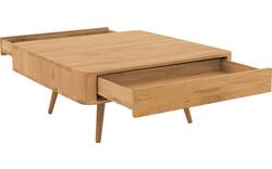 Goossens salontafel bjarte blank eiken - 8215717-02-a