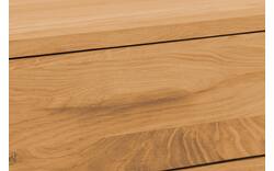 Goossens salontafel bjarte blank eiken - 8215717-02-a