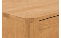 Goossens salontafel bjarte blank eiken - 8215717-02-a