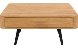 Goossens salontafel bjarte blank eiken - 8215718-01-a