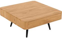 Goossens salontafel bjarte blank eiken - 8215718-02-a