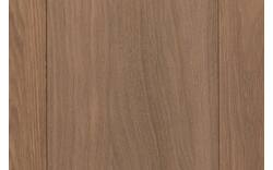 Goossens boekenkast clear blank eiken - 8215784-01
