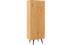 Goossens opbergkast seppe blank eiken - 8215866-01