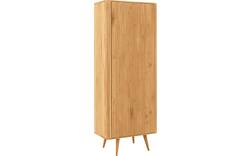 Goossens opbergkast seppe blank eiken - 8215867-02