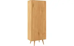 Goossens opbergkast seppe blank eiken - 8215867-01