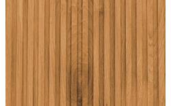 Goossens opbergkast seppe blank eiken - 8215867-01