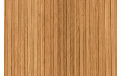 Goossens dressoir seppe blank eiken - 8215872-01