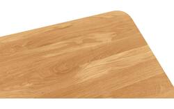 Goossens tv meubel seppe blank eiken - 8215879-01
