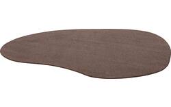 Goossens excellent vloerkleed unique bb bruin polyamide - 8215929-01