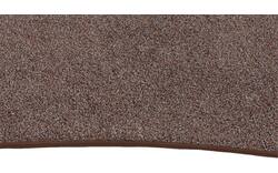 Goossens excellent vloerkleed unique bb bruin polyamide - 8215929-01